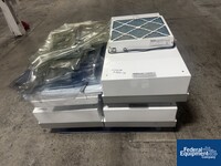 Image of Terra Universal Soft-Wall Clean Room, Portable 05