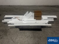 Image of Terra Universal Soft-Wall Clean Room, Portable 07