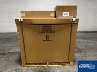 Image of UNUSED Thermo Scientific Cryoplus Liquid Nitrogen Freezer, Model 7402 02