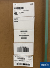 Image of UNUSED Thermo Scientific Cryoplus Liquid Nitrogen Freezer, Model 7402 03