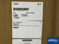Image of UNUSED Thermo Scientific Cryoplus Liquid Nitrogen Freezer, Model 7402 05