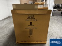 Image of UNUSED Thermo Scientific Cryoplus Liquid Nitrogen Freezer, Model 7402 08