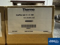 Image of UNUSED Thermo Scientific Cryoplus Liquid Nitrogen Freezer, Model 7402 10