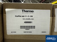 Image of UNUSED Thermo Scientific Cryoplus Liquid Nitrogen Freezer, Model 7402 12