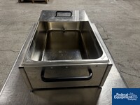 Image of Haake Water Bath, Model W19 03