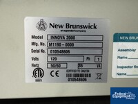 Image of New Brunswick Innova 2000 Platform Shaker 02