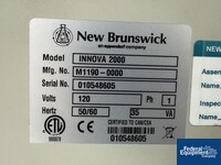 Image of New Brunswick Innova 2000 Platform Shaker 02