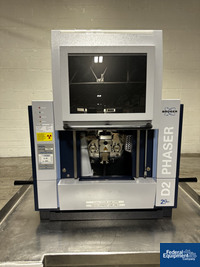 Image of Bruker AXS X-Ray Diffractometer, Model D2 PHASER 06