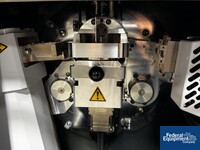 Image of Bruker AXS X-Ray Diffractometer, Model D2 PHASER 08
