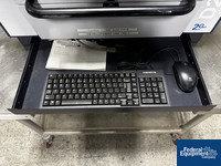 Image of Bruker AXS X-Ray Diffractometer, Model D2 PHASER 09