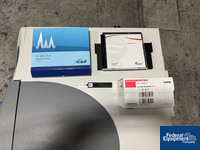 Image of SCIEX PA800 Plus Protein Biologics Analysis System 11