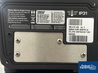 Image of Watson-Marlow Peristaltic Pump, Model 620S/R 02