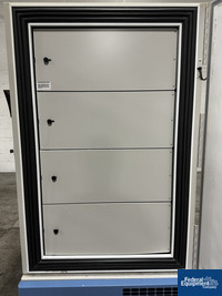 Image of Thermo Scientific Forma ULT Freezer, model 906 07