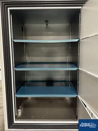 Image of Thermo Scientific Forma ULT Freezer, model 906 08