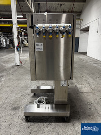 Image of GE Healthcare AKTAready Single Use Chromatography System, Portable 03