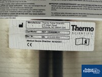 Image of Thermo Scientific Liquid Nitrogen Freezer, Model CryoExtra20 02