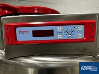 Image of Thermo Scientific Liquid Nitrogen Freezer, Model CryoExtra20 07