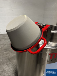 Image of Thermo Scientific Liquid Nitrogen Freezer, Model CryoExtra20 08