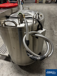 Image of Thermo Scientific Liquid Nitrogen Freezer, Model CryoExtra20 11