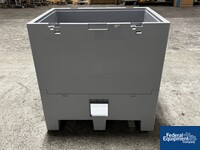 Image of 250 L Collapsible Bag Container, Plastic 04