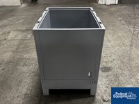 Image of 250 L Collapsible Bag Container, Plastic 05