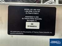 Image of 0.375 HP Spectrumlabs KrosFlo Dual Peristaltic Pump, Model 900-1629 02