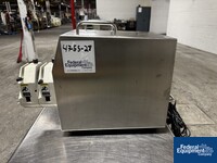 Image of 0.375 HP Spectrumlabs KrosFlo Dual Peristaltic Pump, Model 900-1629 03