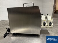 Image of 0.375 HP Spectrumlabs KrosFlo Dual Peristaltic Pump, Model 900-1629 05