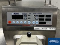 Image of 0.375 HP Spectrumlabs KrosFlo Dual Peristaltic Pump, Model 900-1629 06