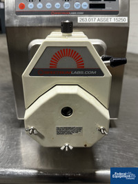 Image of 0.375 HP Spectrumlabs KrosFlo Dual Peristaltic Pump, Model 900-1629 07