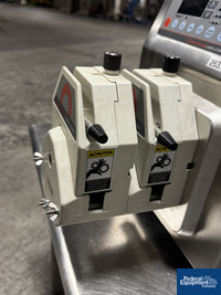 Image of 0.375 HP Spectrumlabs KrosFlo Dual Peristaltic Pump, Model 900-1629 08