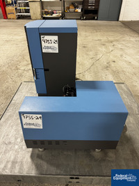 Image of Biotechne Proteinsimple Protein Analyzer, Model iCE3 02