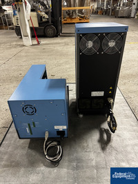 Image of Biotechne Proteinsimple Protein Analyzer, Model iCE3 03