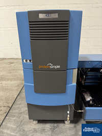 Image of Biotechne Proteinsimple Protein Analyzer, Model iCE3 05