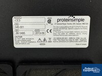 Image of Biotechne Proteinsimple Protein Analyzer, Model iCE3 06