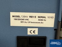Image of Biotechne Proteinsimple Protein Analyzer, Model iCE3 11