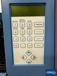 Image of Biotechne Proteinsimple Protein Analyzer, Model iCE3 13