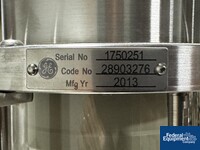 Image of GE AxiChrom 100/500 Chromatography Column 02