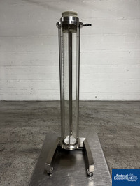 Image of GE AxiChrom 100/500 Chromatography Column 03
