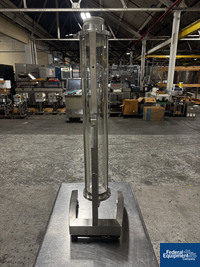 Image of GE AxiChrom 100/500 Chromatography Column 05
