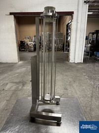 Image of GE AxiChrom 100/500 Chromatography Column 06