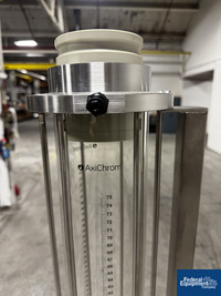 Image of GE AxiChrom 100/500 Chromatography Column 07