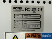 Image of Distek Dissolution System, Model Symphony 7100 02