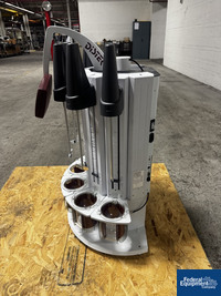 Image of Distek Dissolution System, Model Symphony 7100 03