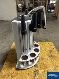 Image of Distek Dissolution System, Model Symphony 7100 05