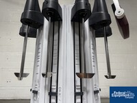 Image of Distek Dissolution System, Model Symphony 7100 07