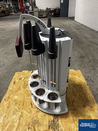 Image of Distek Dissolution System, Model Symphony 7100 03