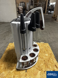 Image of Distek Dissolution System, Model Symphony 7100 05