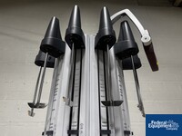 Image of Distek Dissolution System, Model Symphony 7100 07