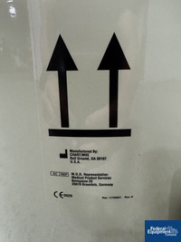 Image of MVE Cryogenics Liquid Nitrogen Vial Storage Vessel 02